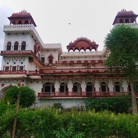 Tordi Garh Hotel Malpura  Zewnętrze zdjęcie